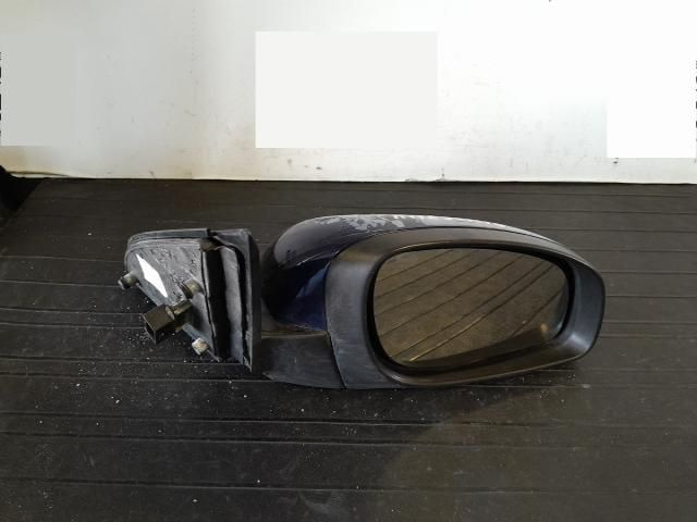 bontott OPEL VECTRA C Jobb Visszapillantó Tükör (Elektromos)