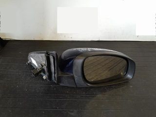 bontott OPEL VECTRA C Jobb Visszapillantó Tükör (Elektromos)