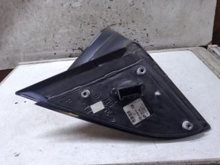 bontott OPEL VECTRA C Jobb Visszapillantó Tükör (Elektromos)