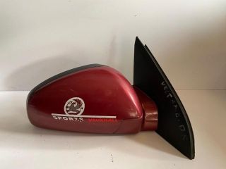 bontott OPEL VECTRA C Jobb Visszapillantó Tükör (Elektromos)