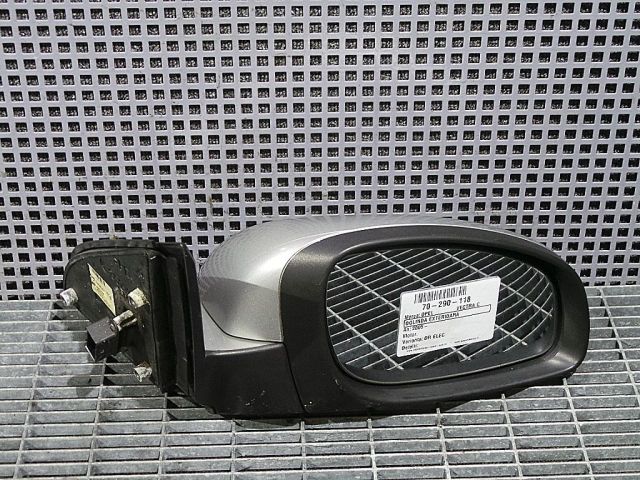 bontott OPEL VECTRA C Jobb Visszapillantó Tükör (Elektromos)