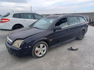 bontott OPEL VECTRA C Jobb Visszapillantó Tükör (Elektromos)