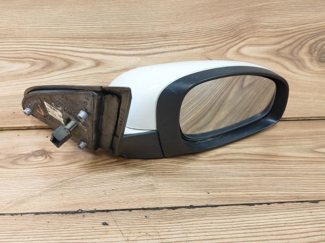 bontott OPEL VECTRA C Jobb Visszapillantó Tükör (Elektromos)
