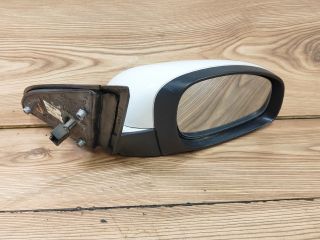 bontott OPEL VECTRA C Jobb Visszapillantó Tükör (Elektromos)