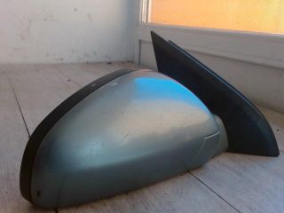 bontott OPEL VECTRA C Jobb Visszapillantó Tükör (Elektromos)