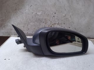 bontott OPEL VECTRA C Jobb Visszapillantó Tükör (Elektromos)