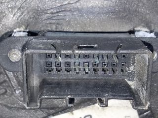 bontott OPEL VECTRA C Jobb Visszapillantó Tükör (Elektromos)