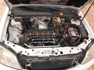 bontott OPEL VECTRA C Jobb Visszapillantó Tükör (Elektromos)