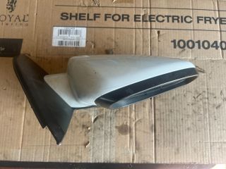 bontott OPEL VECTRA C Jobb Visszapillantó Tükör (Elektromos)