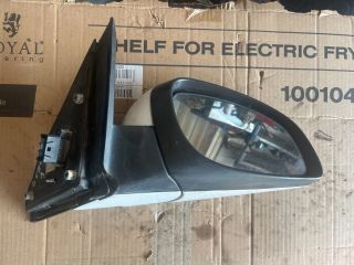 bontott OPEL VECTRA C Jobb Visszapillantó Tükör (Elektromos)