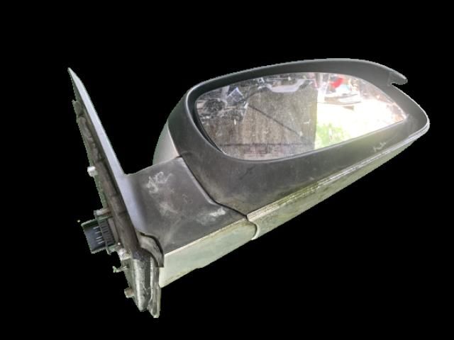 bontott OPEL VECTRA C Jobb Visszapillantó Tükör (Elektromos)