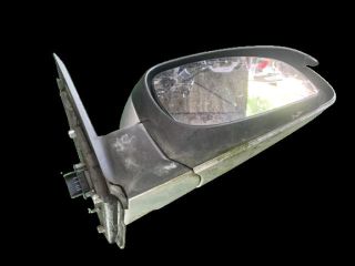 bontott OPEL VECTRA C Jobb Visszapillantó Tükör (Elektromos)