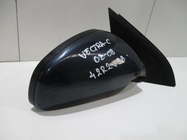 bontott OPEL VECTRA C Jobb Visszapillantó Tükör (Elektromos)