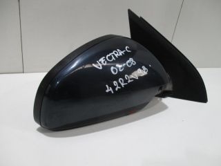 bontott OPEL VECTRA C Jobb Visszapillantó Tükör (Elektromos)