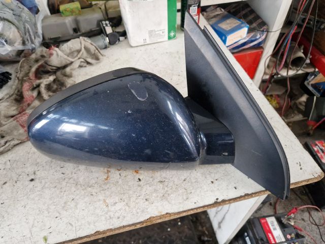 bontott OPEL VECTRA C Jobb Visszapillantó Tükör (Elektromos)