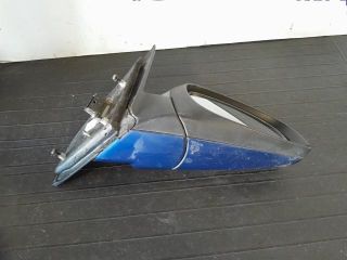 bontott OPEL VECTRA C Jobb Visszapillantó Tükör (Elektromos)