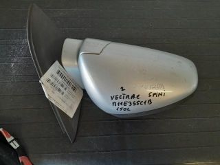bontott OPEL VECTRA C Jobb Visszapillantó Tükör (Elektromos)