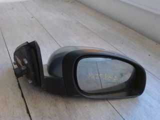 bontott OPEL VECTRA C Jobb Visszapillantó Tükör (Elektromos)