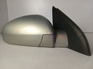 bontott OPEL VECTRA C Jobb Visszapillantó Tükör (Elektromos)