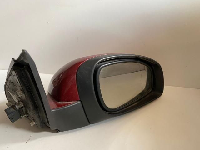 bontott OPEL VECTRA C Jobb Visszapillantó Tükör (Elektromos)