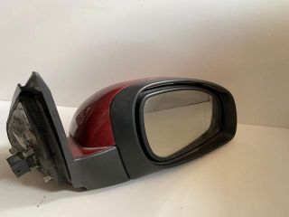 bontott OPEL VECTRA C Jobb Visszapillantó Tükör (Elektromos)