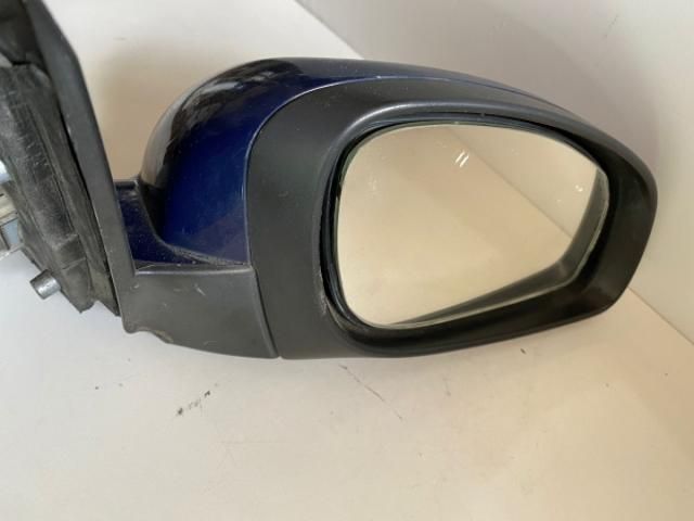 bontott OPEL VECTRA C Jobb Visszapillantó Tükör (Elektromos)