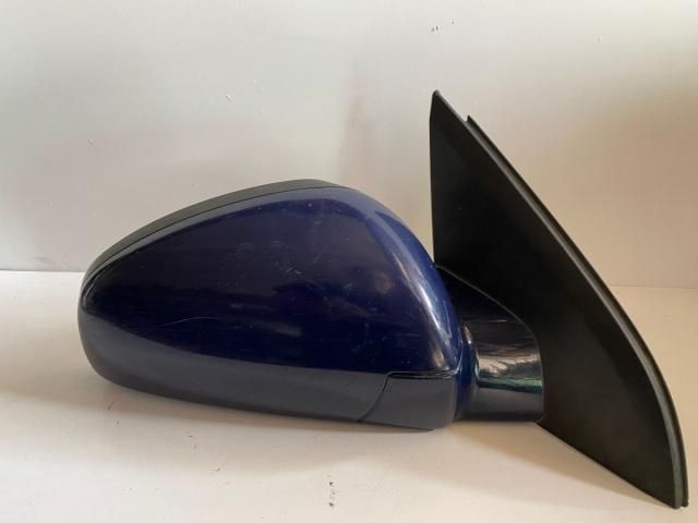 bontott OPEL VECTRA C Jobb Visszapillantó Tükör (Elektromos)