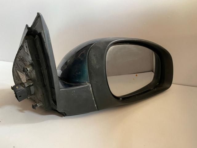 bontott OPEL VECTRA C Jobb Visszapillantó Tükör (Elektromos)