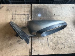 bontott OPEL VECTRA C Jobb Visszapillantó Tükör (Elektromos)