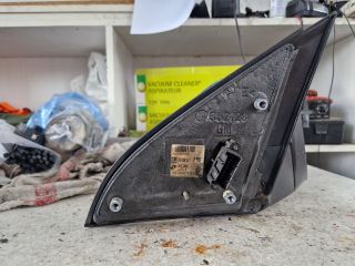 bontott OPEL VECTRA C Jobb Visszapillantó Tükör (Elektromos)