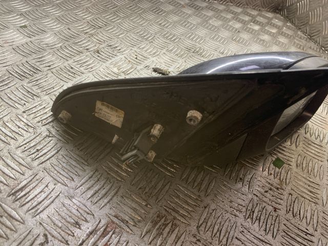 bontott OPEL VECTRA C Jobb Visszapillantó Tükör (Elektromos)