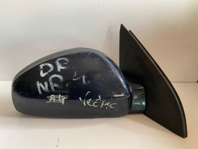 bontott OPEL VECTRA C Jobb Visszapillantó Tükör (Elektromos)
