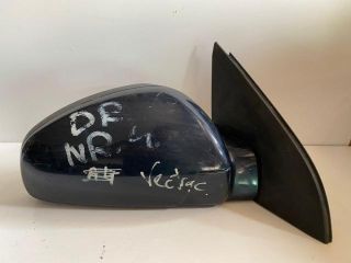 bontott OPEL VECTRA C Jobb Visszapillantó Tükör (Elektromos)