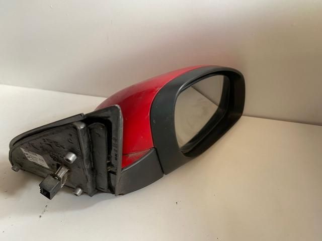 bontott OPEL VECTRA C Jobb Visszapillantó Tükör (Elektromos)