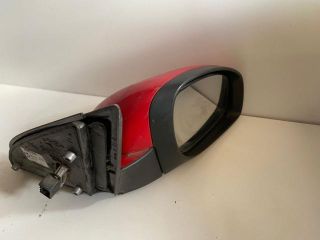 bontott OPEL VECTRA C Jobb Visszapillantó Tükör (Elektromos)