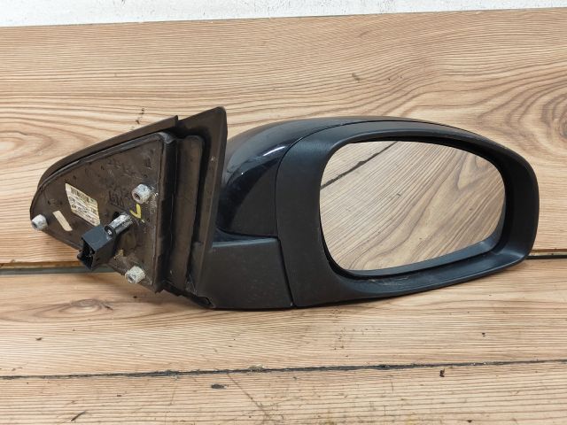 bontott OPEL VECTRA C Jobb Visszapillantó Tükör (Elektromos)