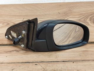 bontott OPEL VECTRA C Jobb Visszapillantó Tükör (Elektromos)