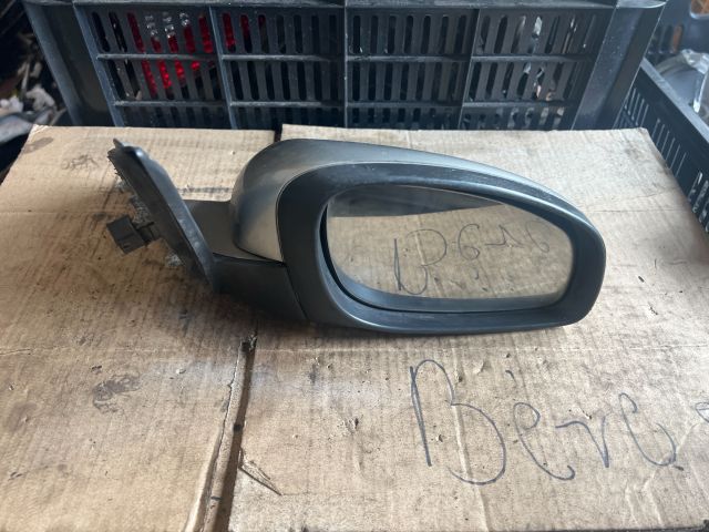 bontott OPEL VECTRA C Jobb Visszapillantó Tükör (Elektromos)