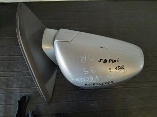 bontott OPEL VECTRA C Jobb Visszapillantó Tükör (Elektromos)