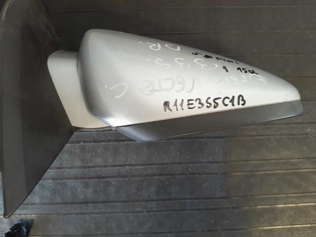 bontott OPEL VECTRA C Jobb Visszapillantó Tükör (Elektromos)