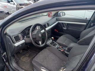 bontott OPEL VECTRA C Jobb Visszapillantó Tükör (Elektromos)