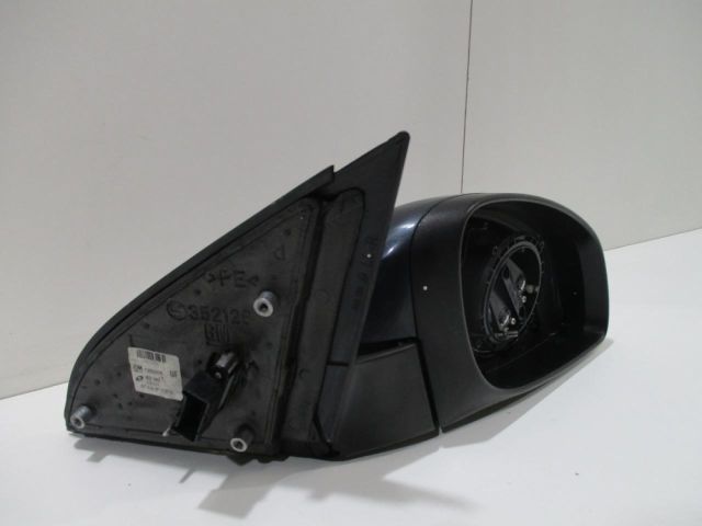 bontott OPEL VECTRA C Jobb Visszapillantó Tükör (Elektromos)