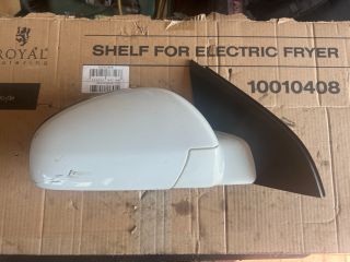 bontott OPEL VECTRA C Jobb Visszapillantó Tükör (Elektromos)