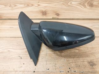 bontott OPEL VECTRA C Jobb Visszapillantó Tükör (Elektromos)