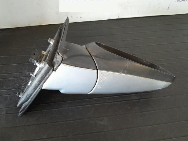 bontott OPEL VECTRA C Jobb Visszapillantó Tükör (Elektromos)