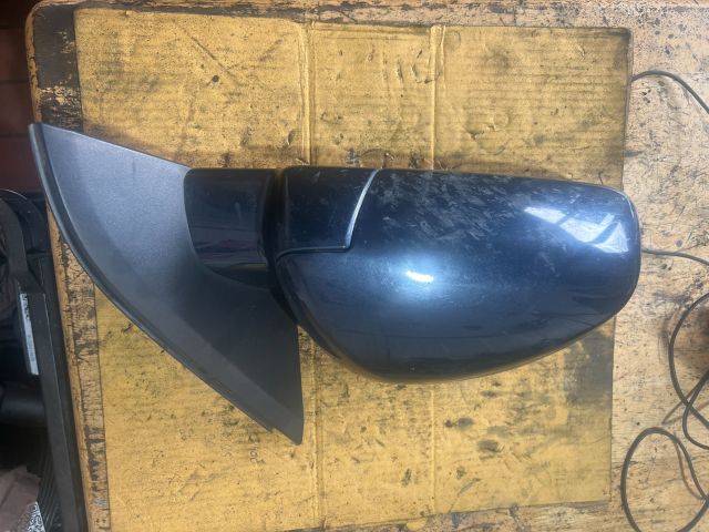bontott OPEL VECTRA C Jobb Visszapillantó Tükör (Elektromos)