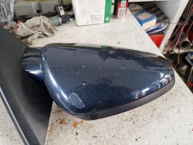 bontott OPEL VECTRA C Jobb Visszapillantó Tükör (Elektromos)