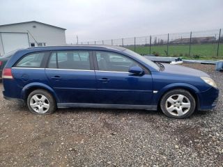 bontott OPEL VECTRA C Jobb Visszapillantó Tükör (Elektromos)