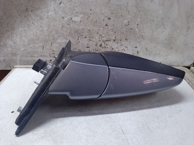 bontott OPEL VECTRA C Jobb Visszapillantó Tükör (Elektromos)