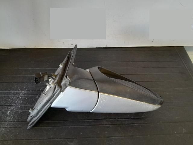 bontott OPEL VECTRA C Jobb Visszapillantó Tükör (Elektromos)